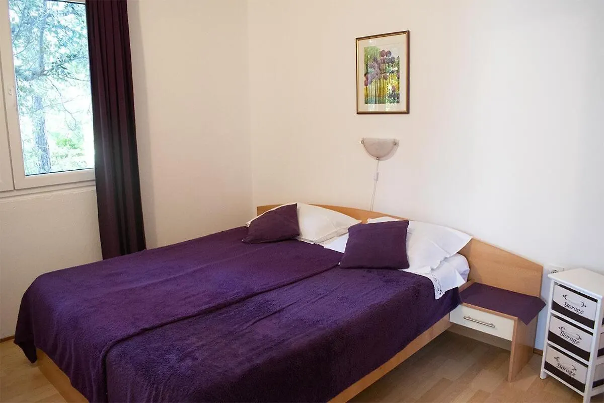 Apartments With A Parking Space Artatore, Losinj - 17591 Mali Losinj