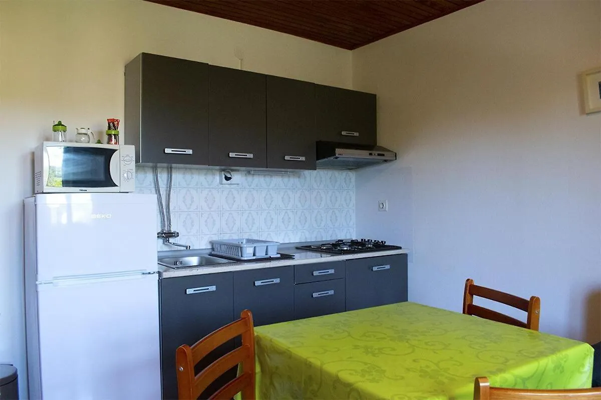 Apartments With A Parking Space Artatore, Losinj - 17591 Mali Losinj