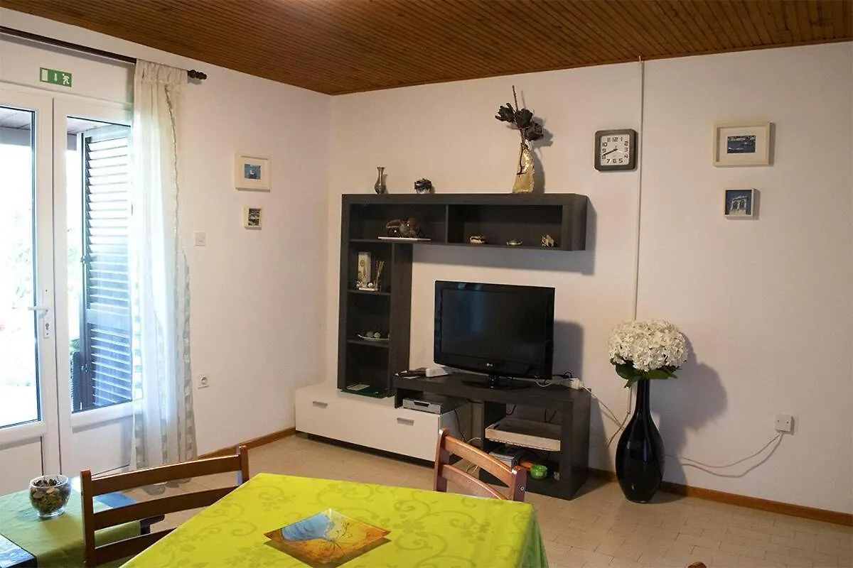 Apartments With A Parking Space Artatore, Losinj - 17591 Mali Losinj