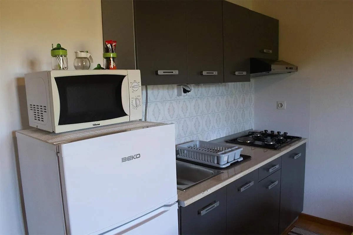 Apartments With A Parking Space Artatore, Losinj - 17591 Mali Losinj Croatia