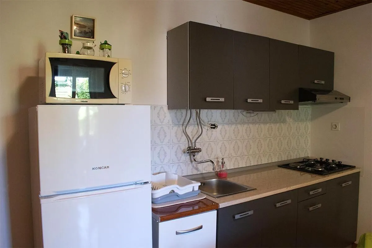 Apartments With A Parking Space Artatore, Losinj - 17591 Mali Losinj Croatia