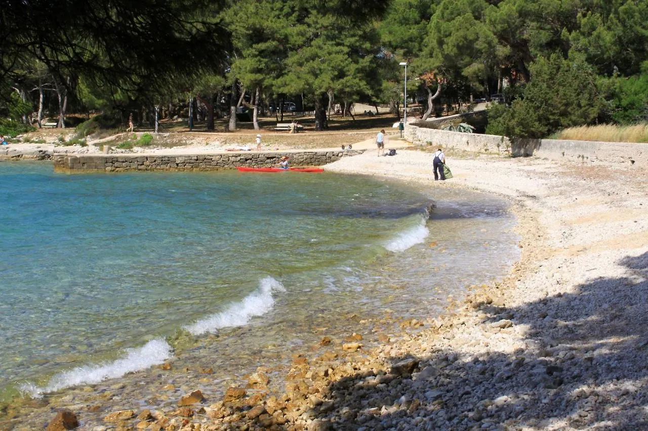 Apartments With A Parking Space Artatore, Losinj - 17591 Mali Lošinj Chorvatsko