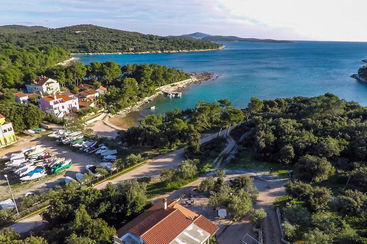 Apartments With A Parking Space Artatore, Losinj - 17591 Mali Lošinj