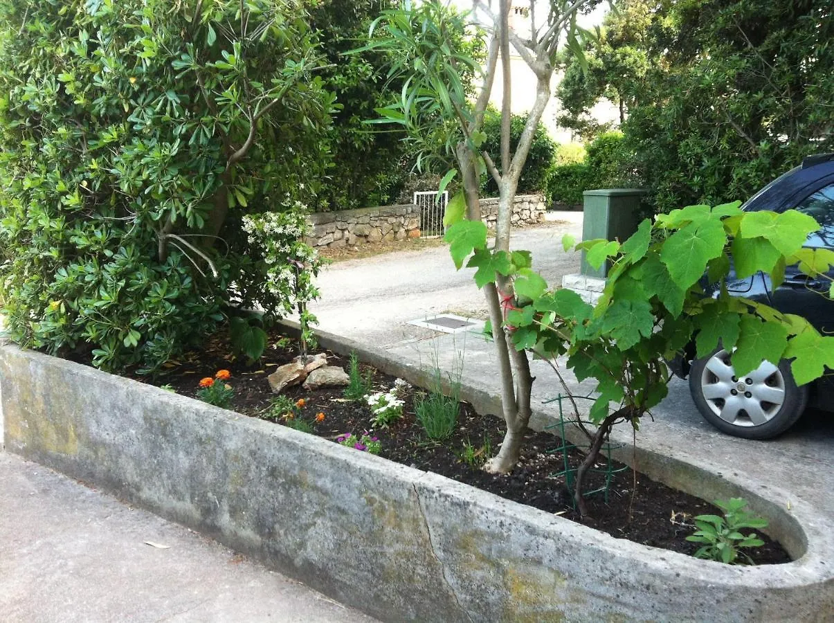 Apartments With A Parking Space Artatore, Losinj - 17591 Mali Losinj 0*,