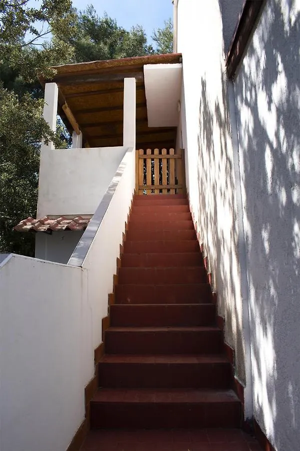 Apartments With A Parking Space Artatore, Losinj - 17591 Mali Losinj