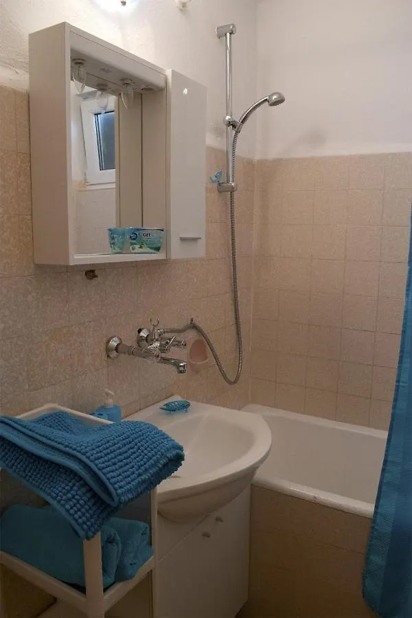 Apartments With A Parking Space Artatore, Losinj - 17591 Mali Losinj Croatia