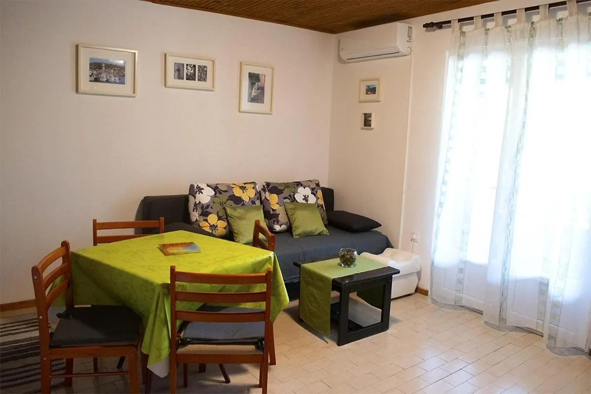 Apartments With A Parking Space Artatore, Losinj - 17591 Mali Losinj