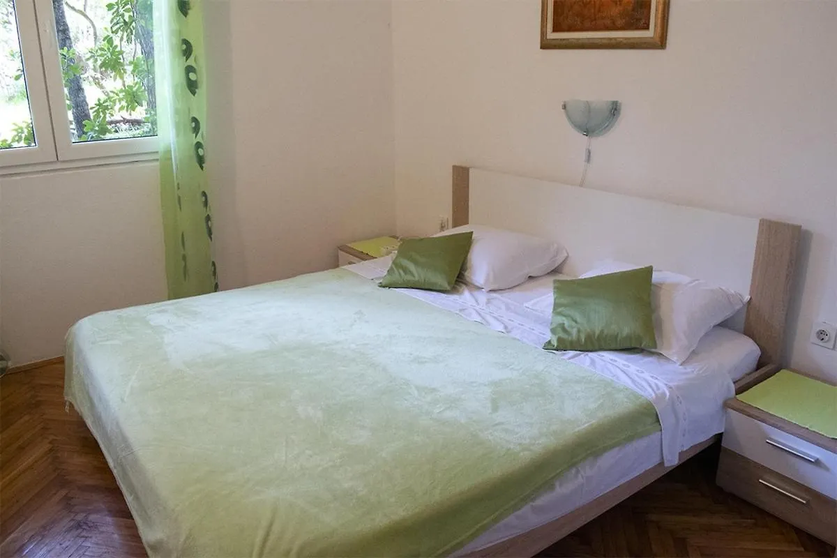 Apartments With A Parking Space Artatore, Losinj - 17591 Mali Losinj 0*,