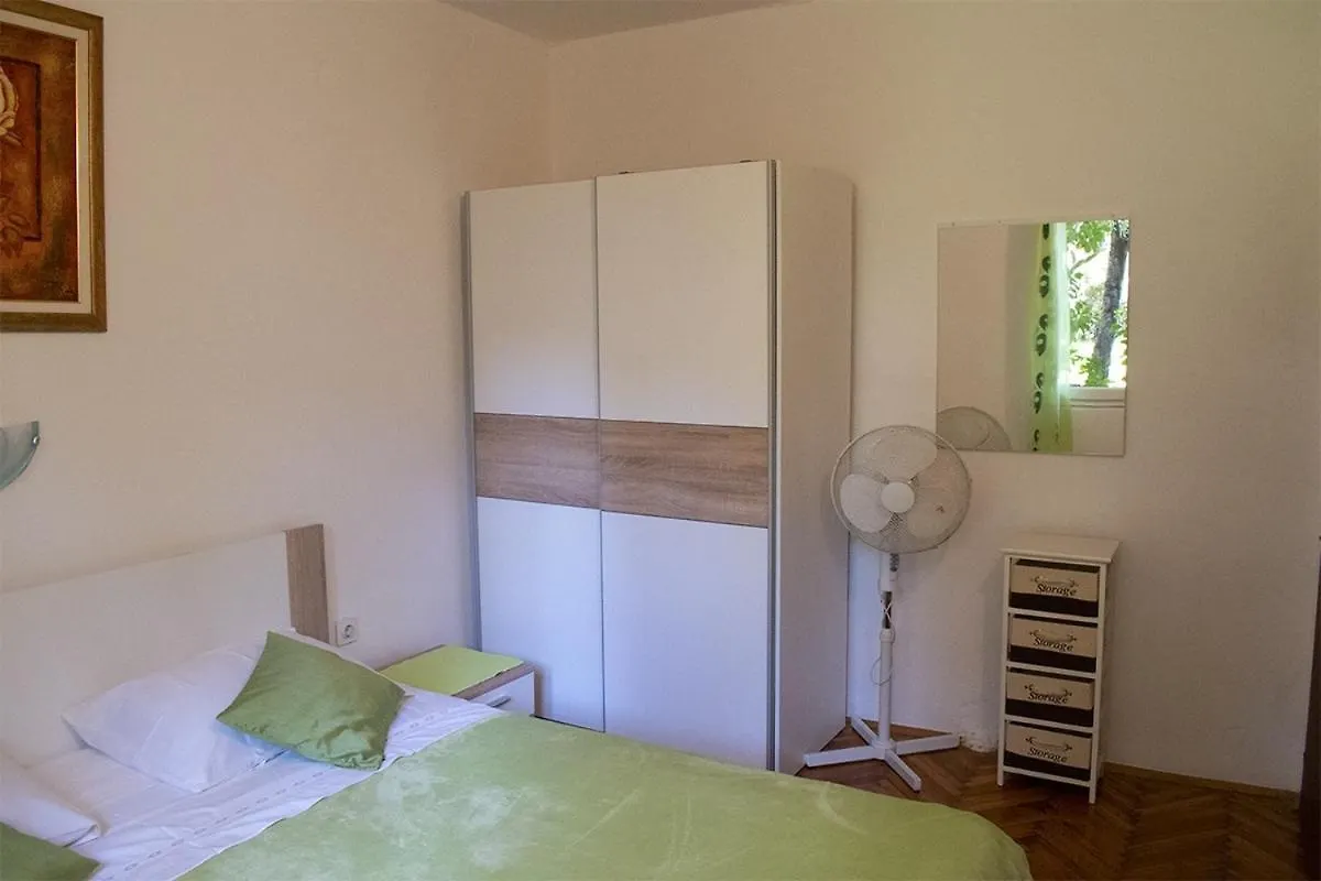 Apartments With A Parking Space Artatore, Losinj - 17591 Mali Losinj