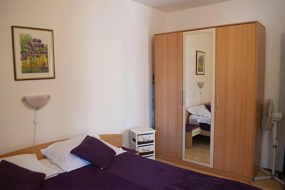 Apartments With A Parking Space Artatore, Losinj - 17591 Mali Losinj